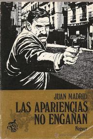 Libro: Toni Romano - 02 Las apariencias no engañan - Madrid, Juan