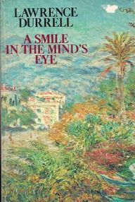 Libro: Una sonrisa en el ojo de la mente - Durrell, Lawrence