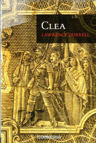 Libro: El cuarteto de Alejandría - 04 Clea - Durrell, Lawrence