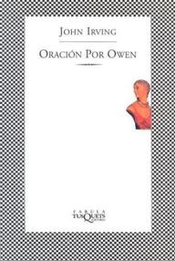 Libro: Oración por Owen - Irving, John