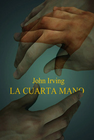Libro: La cuarta mano - Irving, John