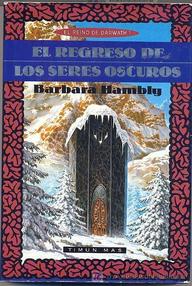 Libro: Reino de Darwath - 01 El regreso de los seres oscuros - Hambly, Barbara