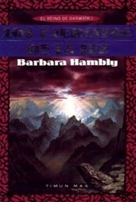 Libro: Reino de Darwath - 03 Los ejércitos de la luz - Hambly, Barbara