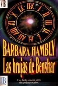 Libro: Lobo del Sol y Halcón de las Estrellas - 02 Las brujas de Benshar - Hambly, Barbara