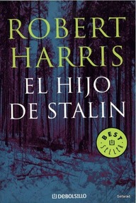 Libro: El Hijo de Stalin - Harris, Robert
