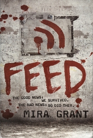 Libro: Newflesh - 01 Feed - Grant, Mira