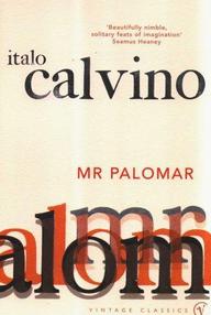 Libro: Mr. Palomar - Calvino, Italo