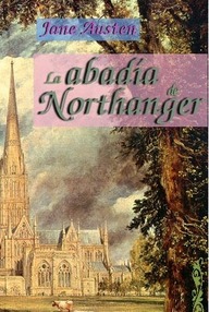 Libro: La abadía de Northanger - Austen, Jane
