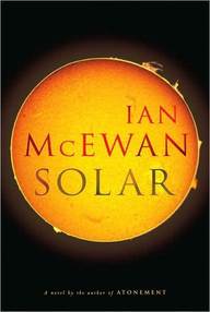 Libro: Solar - McEwan, Ian