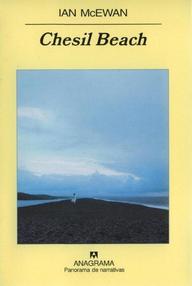Libro: Chesil Beach - McEwan, Ian