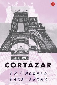 Libro: 62 / Modelo para armar - Julio Cortázar