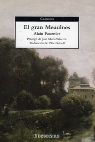 Libro: El gran Meaulnes - Fournier, Alain