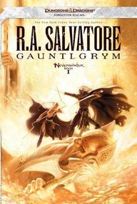 Libro: Reinos Olvidados: Neverwinter - 01 Gauntlgrym - Salvatore R.A.