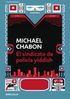 El sindicato de policia Yiddish