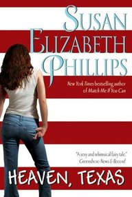 Libro: Heaven, Texas - Phillips, Susan Elizabeth