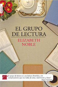 Libro: El grupo de lectura - Noble, Elizabeth