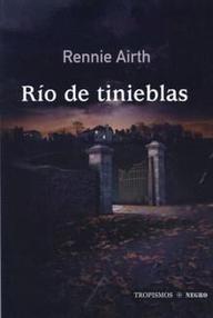 Libro: John Madden - 01 Río de tinieblas - Airth, Rennie