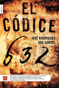 Libro: El códice 632 - Rodrigues Dos Santos, José
