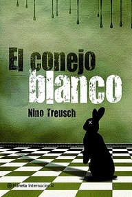 Libro: El conejo blanco - Treusch, Nino
