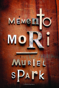 Libro: Memento Mori - Spark, Muriel