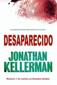 Libro: Alex Delaware - 20 Desaparecido - Kellerman, Jonathan