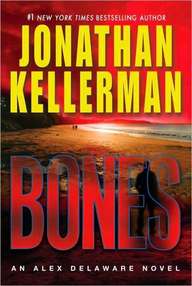 Libro: Alex Delaware - 23 Bones - Kellerman, Jonathan