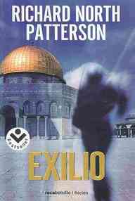 Libro: Exilio - Patterson, Richard North