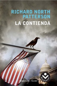 Libro: La contienda - Patterson, Richard North