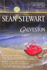 Libro: Galveston - Stewart, Sean