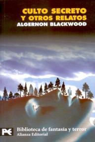 Libro: Descenso a Egipto - Blackwood, Algernon