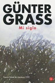 Libro: Mi siglo - Grass, Günter