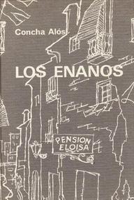 Libro: Los enanos - Alós, Concha