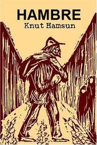 Libro: Hambre - Hamsun, Knut