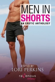 Libro: Antología de hombres en pantalones cortos - Varios autores