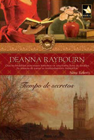 Libro: Julia Grey - 01 Tiempo de Secretos - Raybourn, Deanna