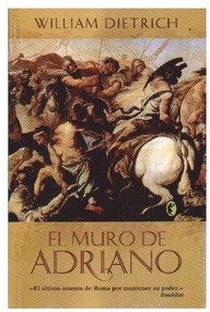 Libro: El Muro de Adriano - Dietrich, William