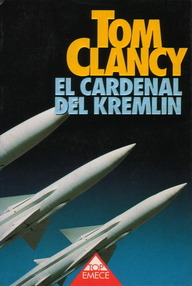 Libro: Jack Ryan - 05 El Cardenal del Kremlin - Clancy, Tom