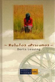 Libro: Relatos africanos - Lessing, Doris