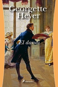 Libro: El Dandi - Heyer, Georgette