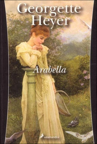 Libro: Arabella - Heyer, Georgette