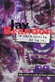 Libro: La cara oculta de la ley - Brandon, Jay