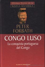 Libro: Congo luso - Forbath, Peter