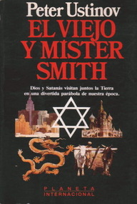 Libro: El viejo y mister Smith - Ustinov, Peter