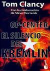 OP-Center - 02 El silencio del Kremlin