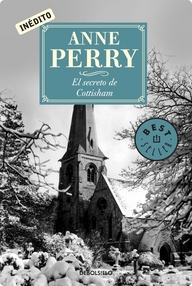 Libro: Historias de Navidad - 04 El secreto de Cottisham - Anne Perry