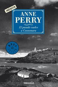 Libro: Historias de Navidad - 06 El pasado vuelve a Connemara - Anne Perry