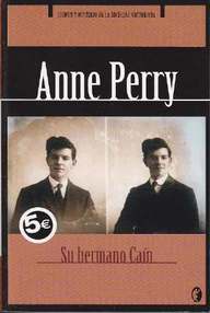 Libro: Monk - 06 Su hermano Caín - Anne Perry