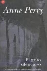 Libro: Monk - 08 El grito silencioso - Anne Perry