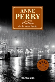 Libro: Thomas Pitt - 04 El callejón de los resucitados - Anne Perry