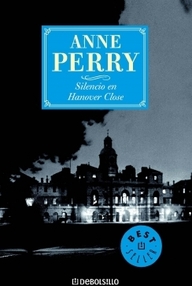 Libro: Thomas Pitt - 09 Silencio en Hanover Close - Anne Perry